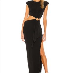 Lover and friends dress sz small